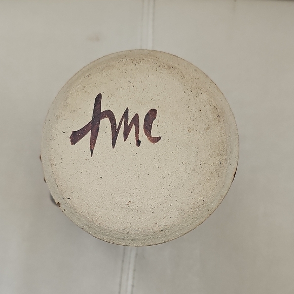 Ceramic Pitcher - Picture 2 of 7